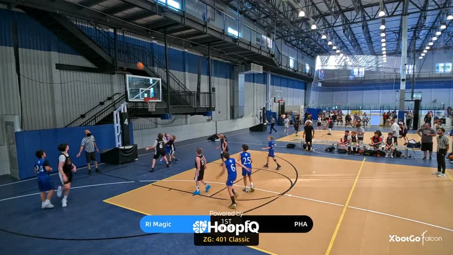 Off. Rebound