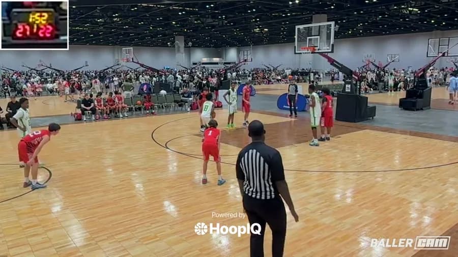 Free-throw
