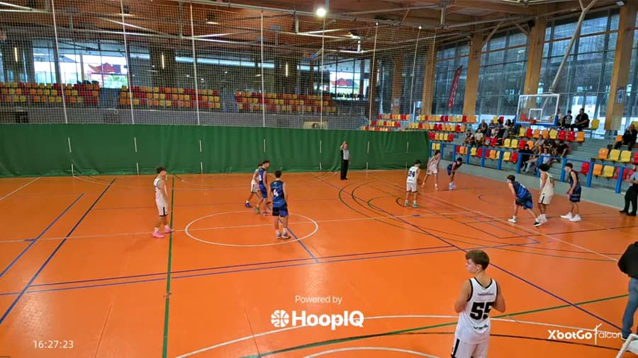 Def. Rebound