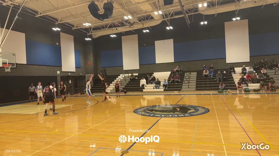 Off. Rebound