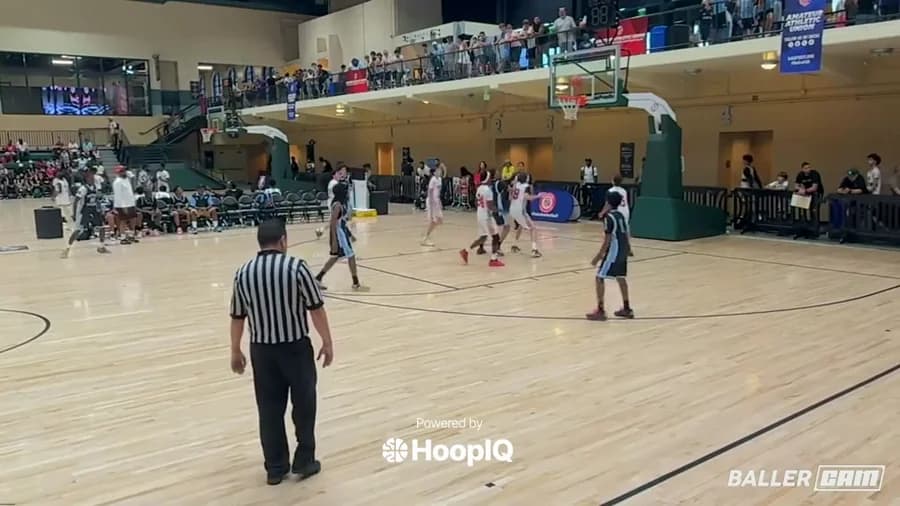 3-pt Shot