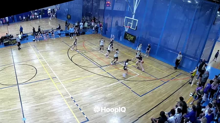 2-pt Shot