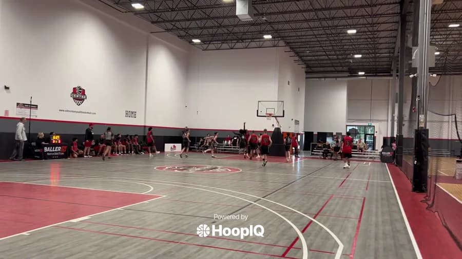 Off. Rebound