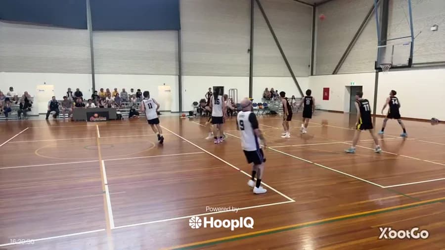 Off. Rebound
