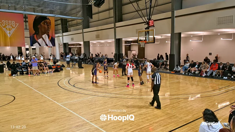 Free-throw