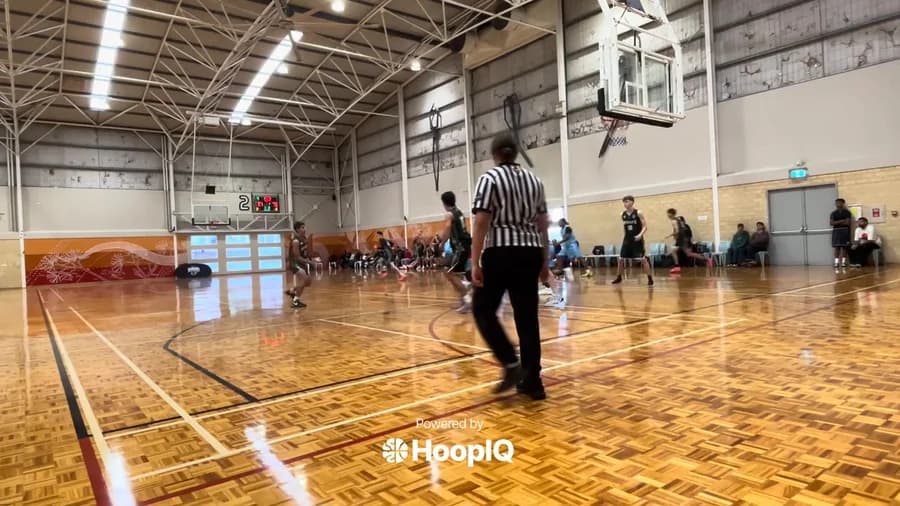 Def. Rebound