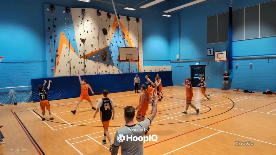 Def. Rebound