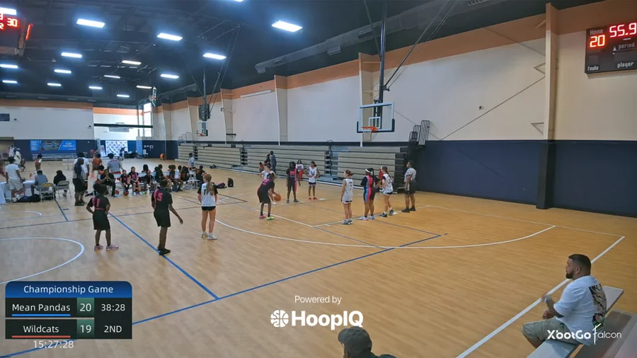 Free-throw