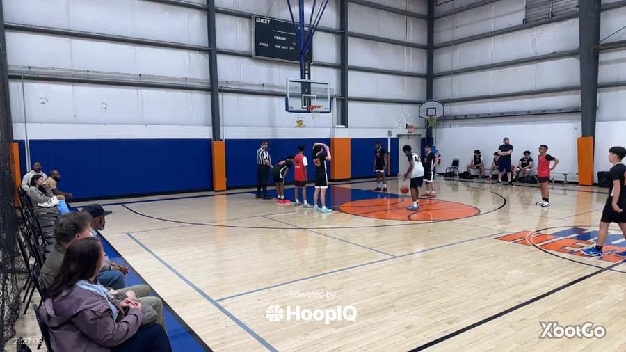 Free-throw