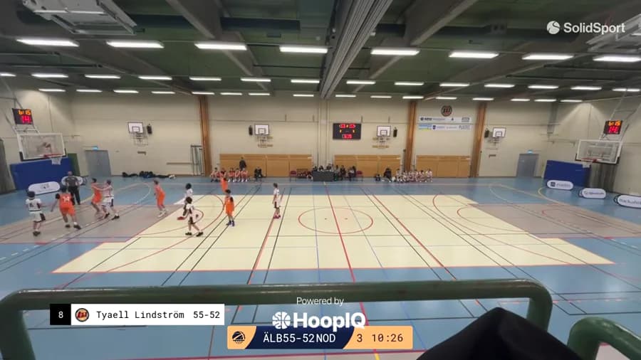 Free-throw
