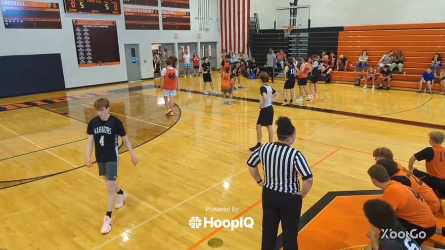 Free-throw