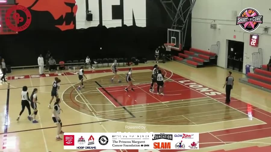 2-pt Shot