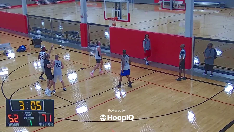 Free-throw