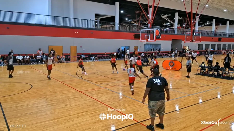 Def. Rebound