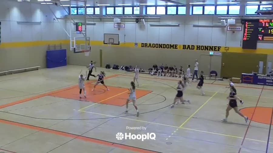 2-pt Shot