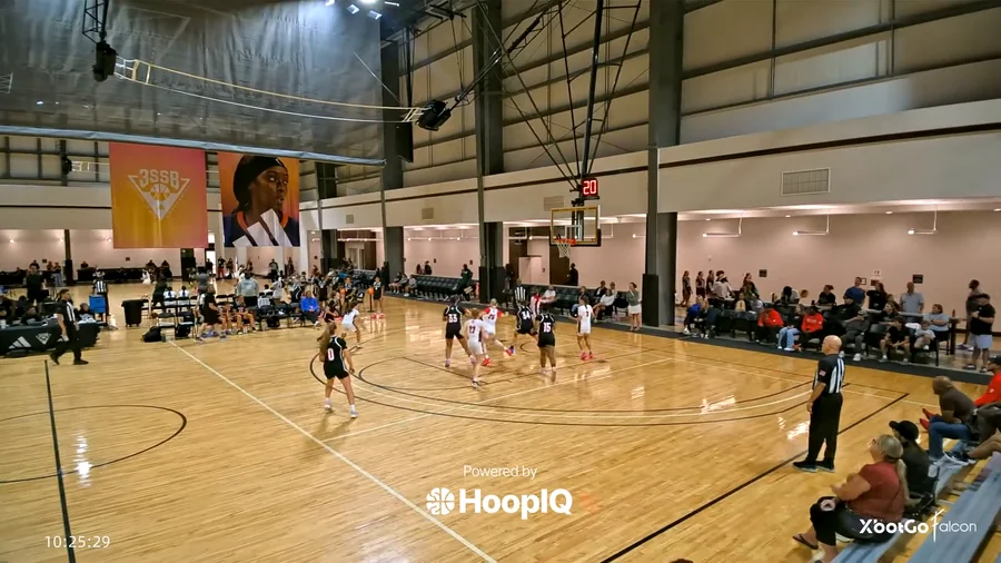2-pt Shot
