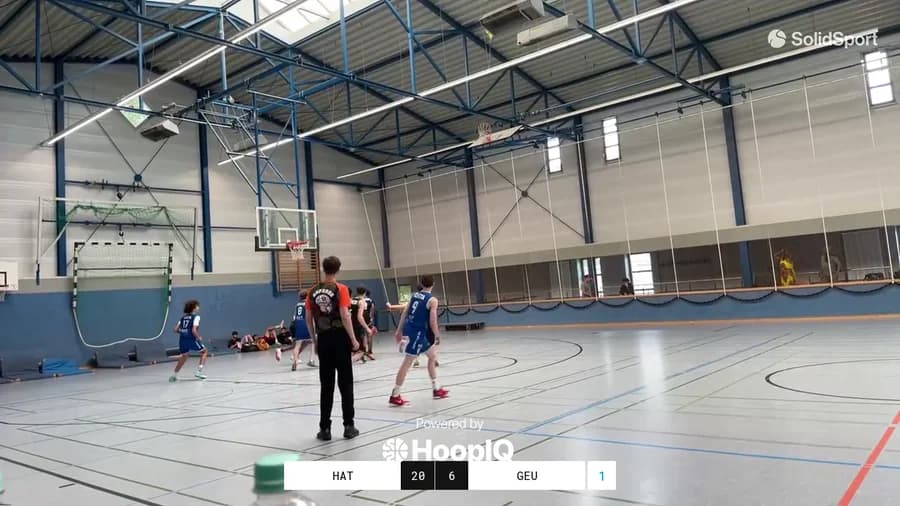 Off. Rebound
