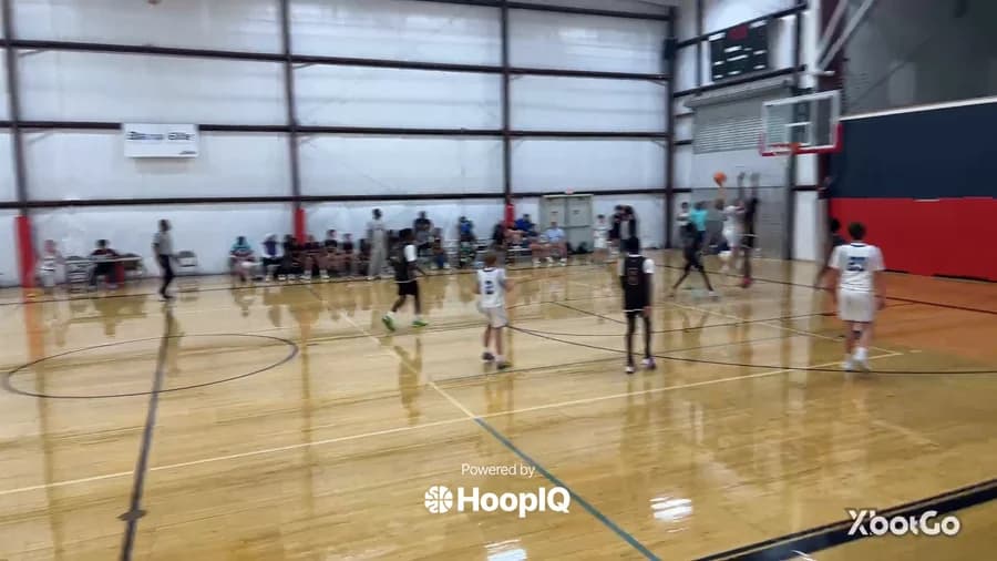 2-pt Shot