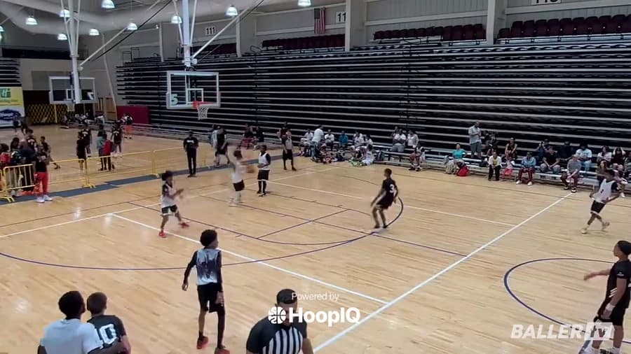 Def. Rebound