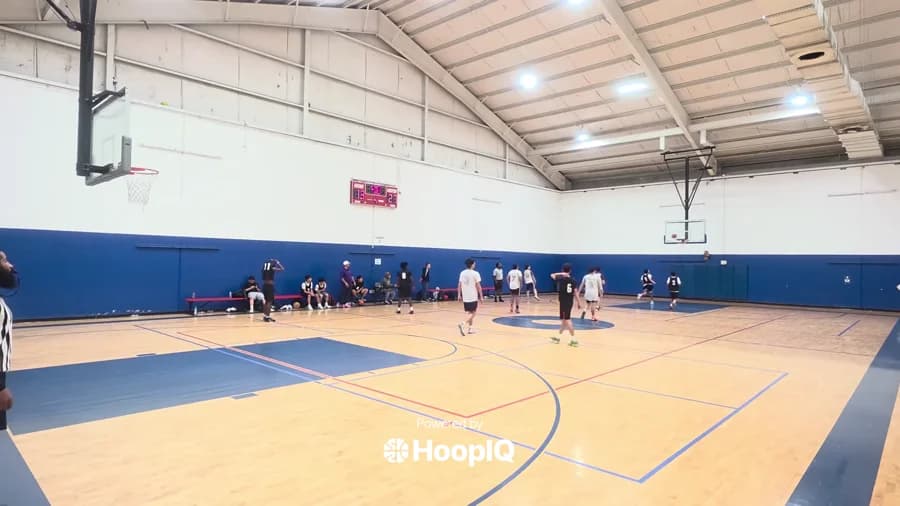 Off. Rebound