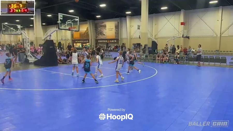 Def. Rebound