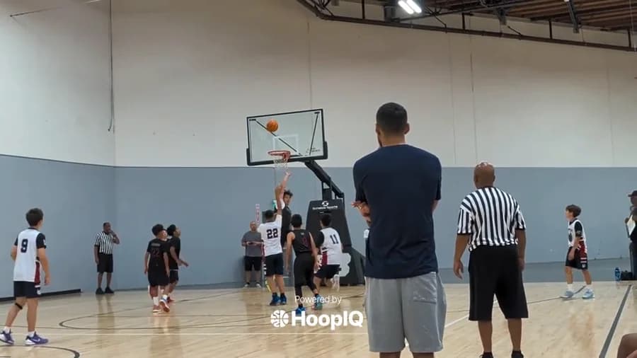 Off. Rebound