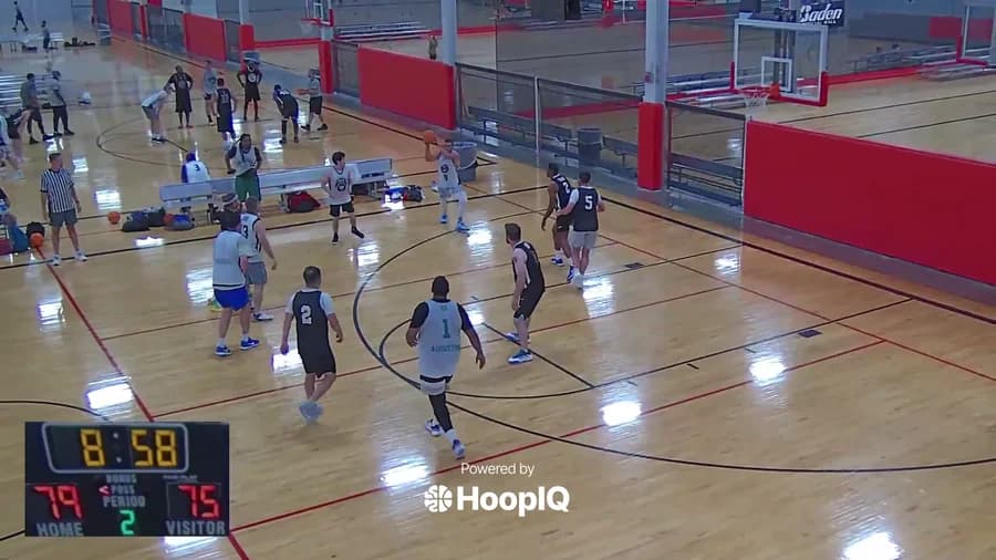 Off. Rebound