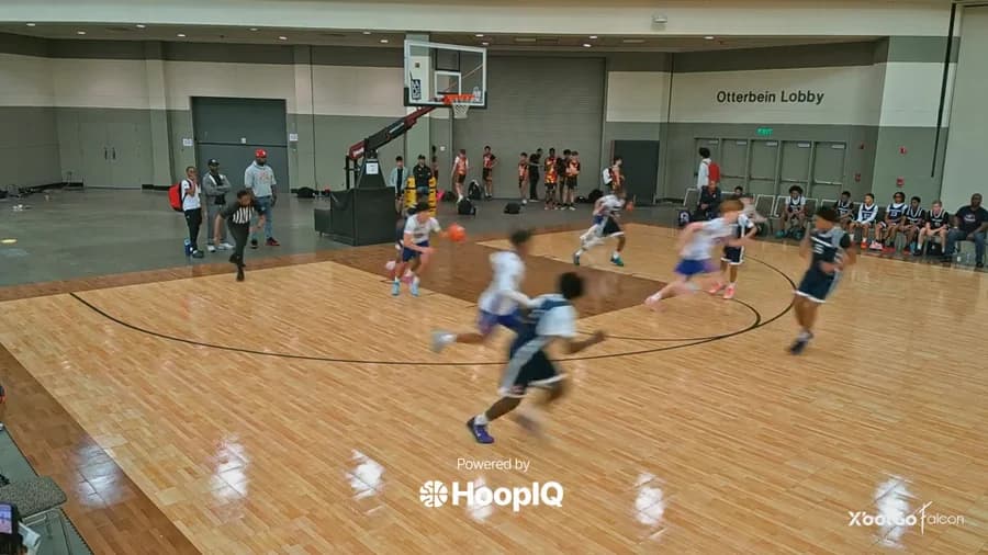 Def. Rebound