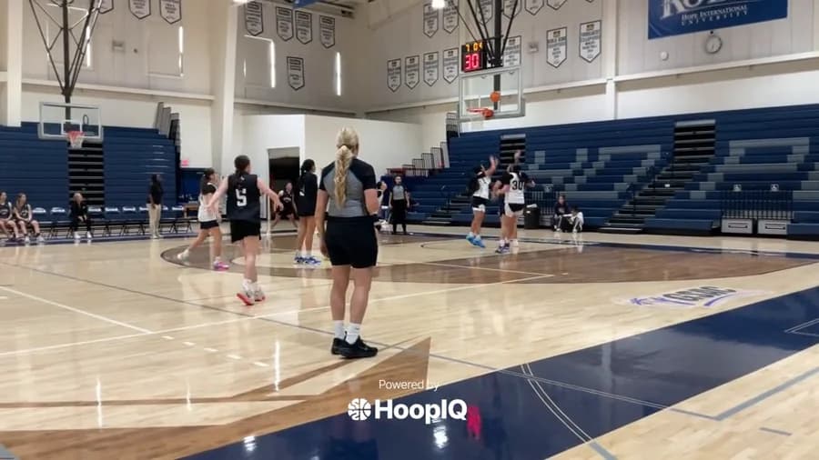 2-pt Shot