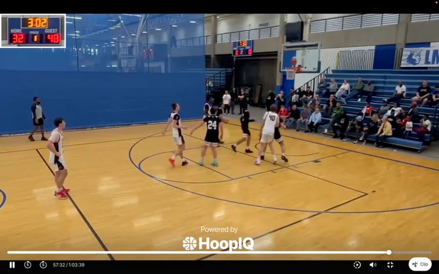 Def. Rebound