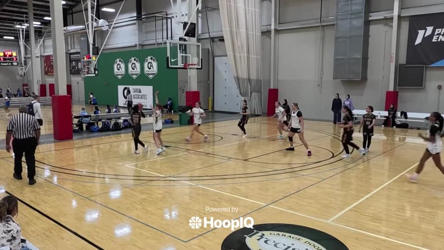 Off. Rebound