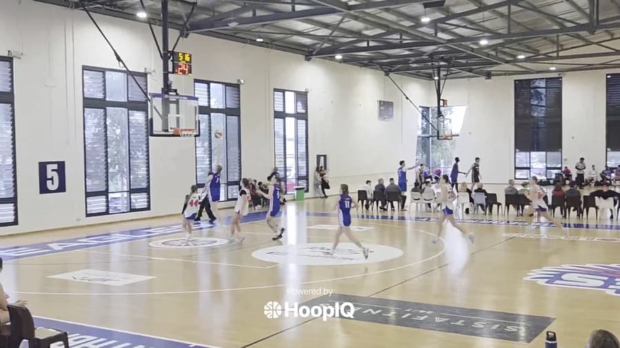 2-pt Shot