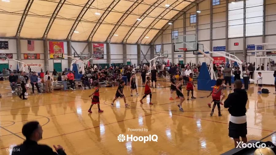 2-pt Shot