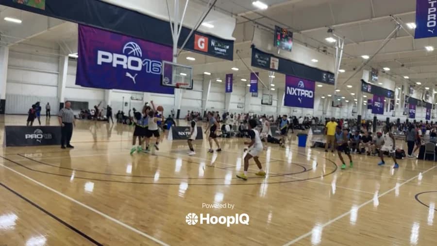2-pt Shot