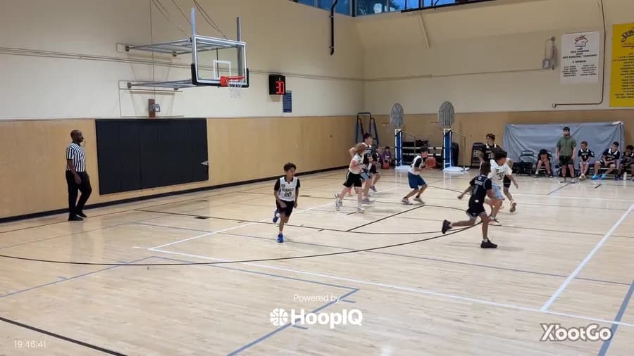 Def. Rebound