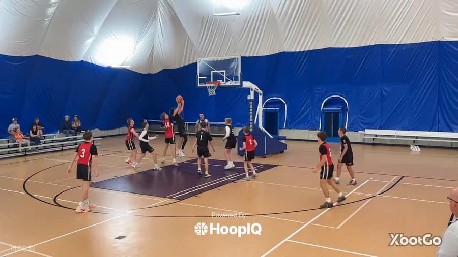 Def. Rebound