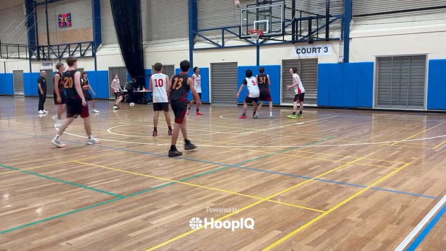 Def. Rebound