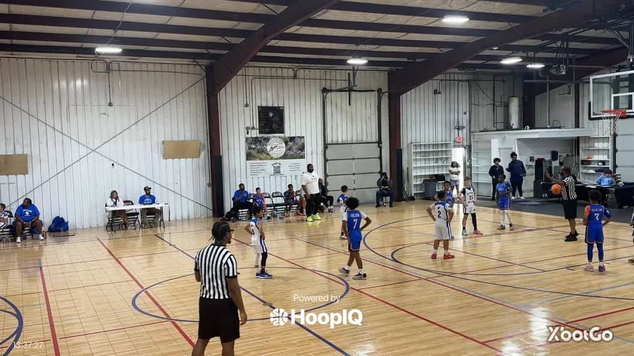 Free-throw