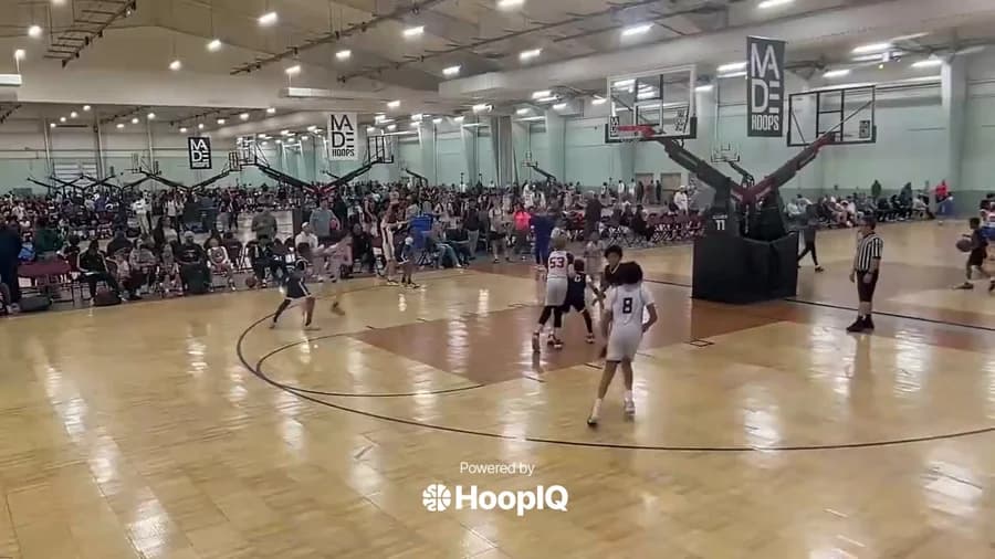 3-pt Shot