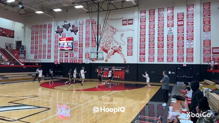 Def. Rebound