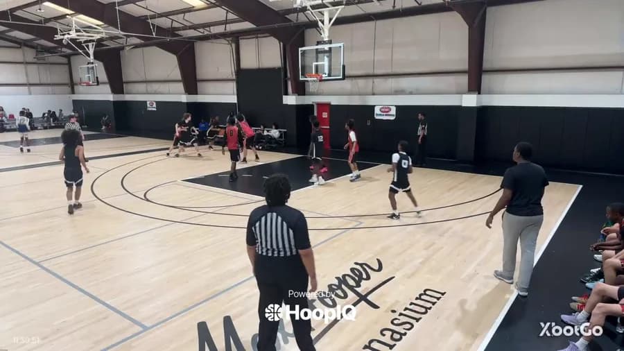 2-pt Shot