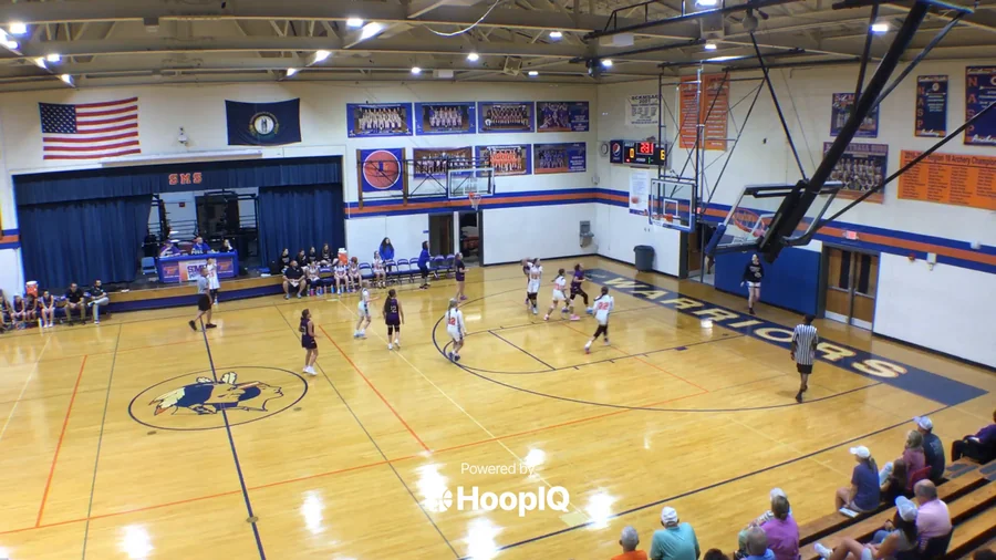 Def. Rebound