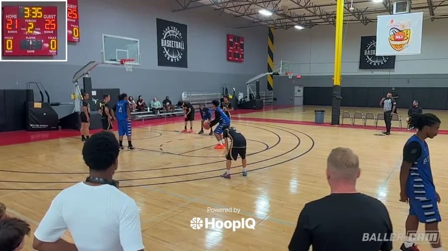 Free-throw