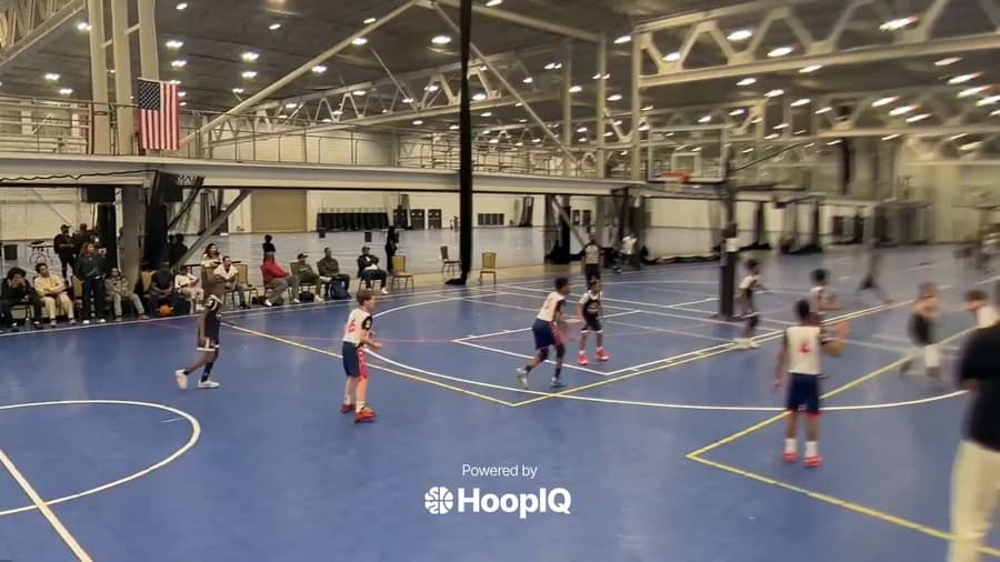 Off. Rebound