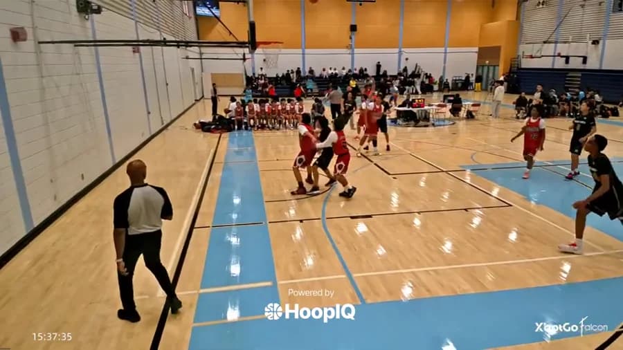 Def. Rebound