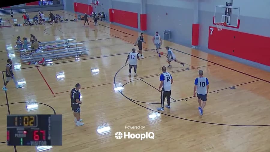 Def. Rebound