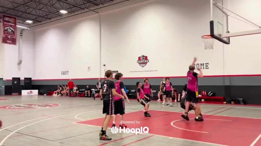 2-pt Shot