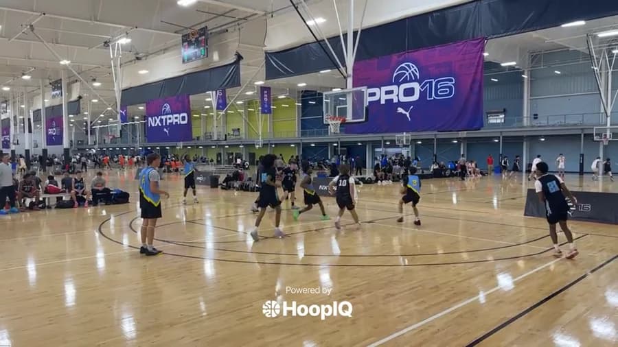2-pt Shot