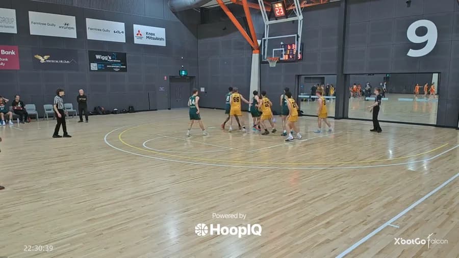 Def. Rebound