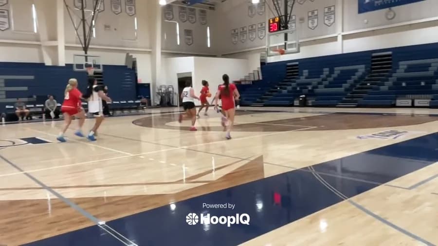 2-pt Shot
